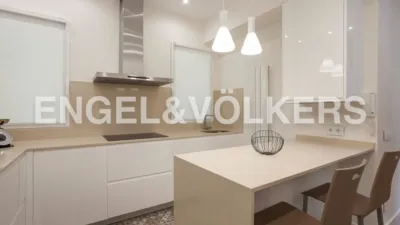 Piso en alquiler en Lista - Imagen 13