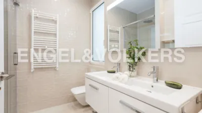 Piso en alquiler en Lista - Imagen 17