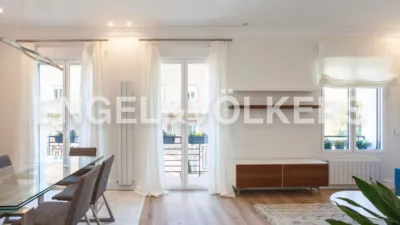 Piso en alquiler en Lista - Imagen 2