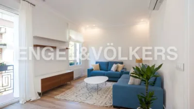 Piso en alquiler en Lista - Imagen 5