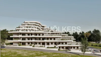 Pis – San Miguel de Salinas - Vista 2