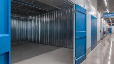 Trastero en alquiler en Camí de la Riereta, 37, Centre (L'Hospitalet de Llobregat) de 115 €<span>/mes</span>