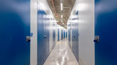 Trastero en alquiler en Camí de la Riereta, 37, Centre (L'Hospitalet de Llobregat) de 115 €<span>/mes</span>