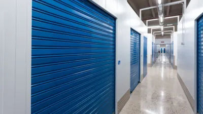 Trastero en alquiler en Camí de la Riereta, 37, Centre (L'Hospitalet de Llobregat) de 115 €<span>/mes</span>