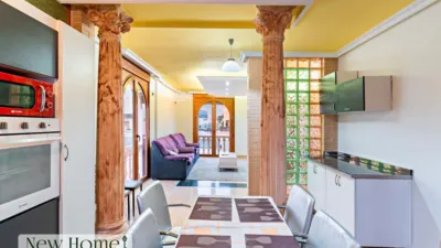 Casa – Roquetas de Mar - Vista 2