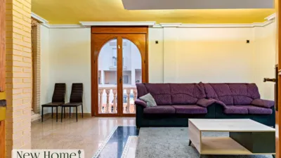 Casa – Roquetas de Mar - Vista 3