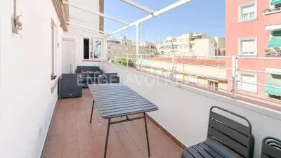 Apartment on Antonio Toledano Street photo 2