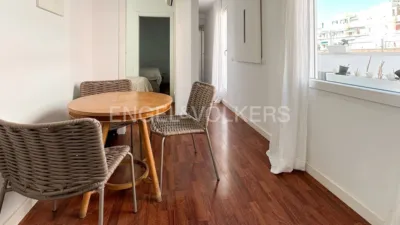 Apartment on Antonio Toledano Street photo 4