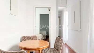 Apartment on Antonio Toledano Street photo 5