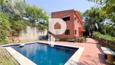 Casa en Corbera de Llobregat photo 37