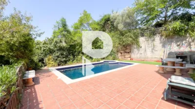Casa en Corbera de Llobregat photo 38