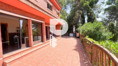 Casa en Corbera de Llobregat photo 41