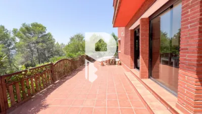 Casa en Corbera de Llobregat photo 47