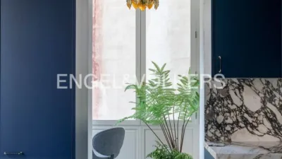 Piso en venta en La Dreta de L'Eixample, La Dreta de l'Eixample (Distrito Eixample. Barcelona Capital) de 1.790.000 €