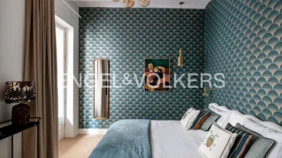 Piso en venta en La Dreta de L'Eixample, La Dreta de l'Eixample (Distrito Eixample. Barcelona Capital) de 1.790.000 €