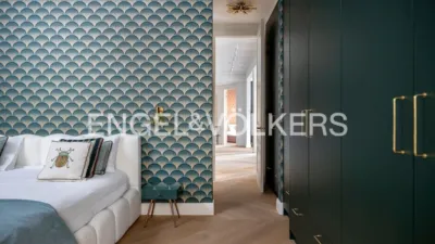 Piso en venta en La Dreta de L'Eixample, La Dreta de l'Eixample (Distrito Eixample. Barcelona Capital) de 1.790.000 €