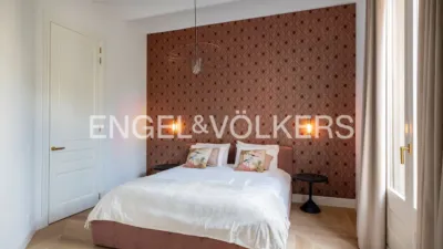 Piso en venta en La Dreta de L'Eixample, La Dreta de l'Eixample (Distrito Eixample. Barcelona Capital) de 1.790.000 €