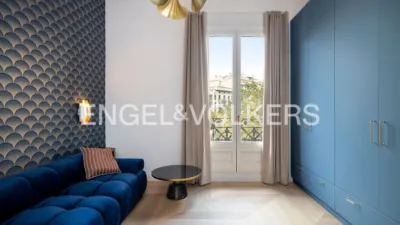 Piso en venta en La Dreta de L'Eixample, La Dreta de l'Eixample (Distrito Eixample. Barcelona Capital) de 1.790.000 €