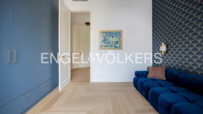 Piso en venta en La Dreta de L'Eixample, La Dreta de l'Eixample (Distrito Eixample. Barcelona Capital) de 1.790.000 €