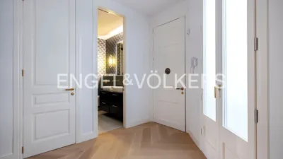 Piso en venta en La Dreta de L'Eixample, La Dreta de l'Eixample (Distrito Eixample. Barcelona Capital) de 1.790.000 €
