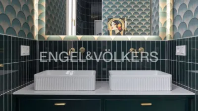 Piso en venta en La Dreta de L'Eixample, La Dreta de l'Eixample (Distrito Eixample. Barcelona Capital) de 1.790.000 €