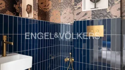 Piso en venta en La Dreta de L'Eixample, La Dreta de l'Eixample (Distrito Eixample. Barcelona Capital) de 1.790.000 €