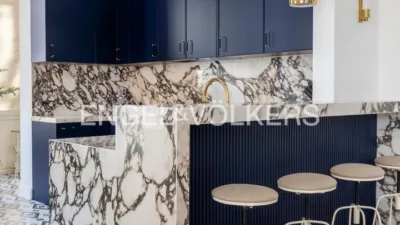 Piso en venta en La Dreta de L'Eixample, La Dreta de l'Eixample (Distrito Eixample. Barcelona Capital) de 1.790.000 €