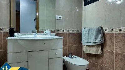 Apartment in Altozano photo 10