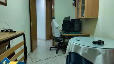 Apartment in Altozano photo 12