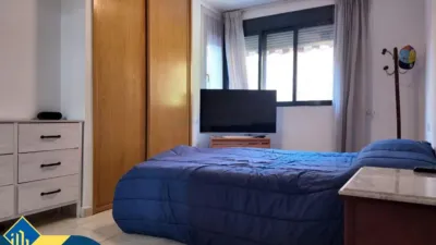 Apartment in Altozano photo 14