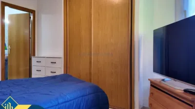Apartment in Altozano photo 15