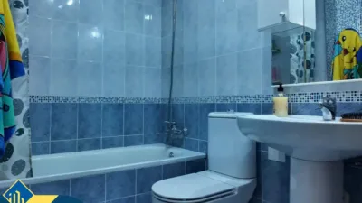 Apartment in Altozano photo 16