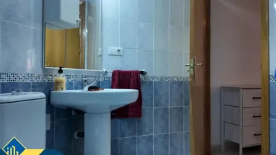 Apartment in Altozano photo 17