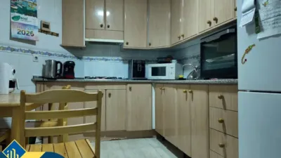 Apartment in Altozano photo 18