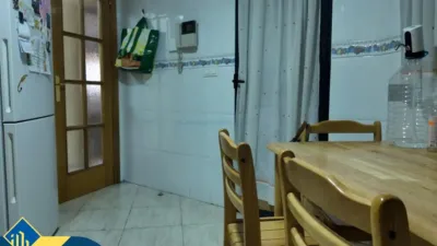 Apartment in Altozano photo 20