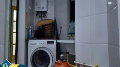 Apartment in Altozano photo 21