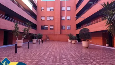 Apartment in Altozano photo 27