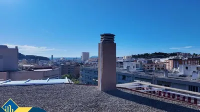 Apartment in Altozano photo 28
