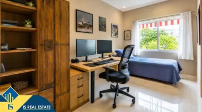 Apartment in Altozano photo 29