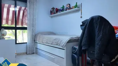 Apartment in Altozano photo 7