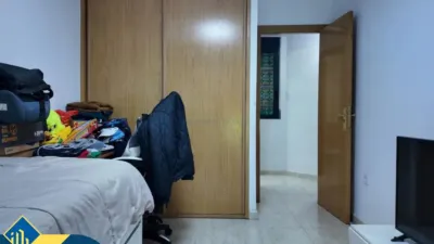 Apartment in Altozano photo 8