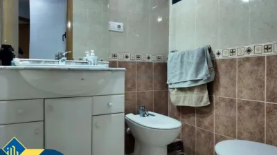 Apartment in Altozano photo 9