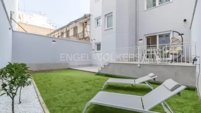 Apartamento en alquiler en Calle de Teruel - Imagen 10