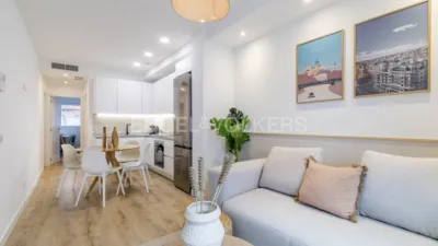 Apartamento en alquiler en Calle de Teruel - Imagen 12