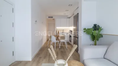 Apartamento en alquiler en Calle de Teruel - Imagen 13