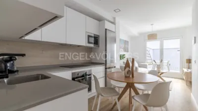 Apartamento en alquiler en Calle de Teruel - Imagen 16