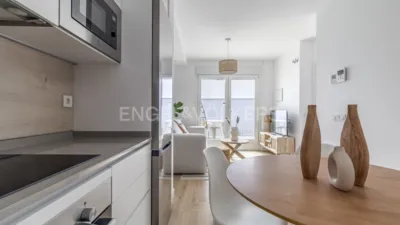 Apartamento en alquiler en Calle de Teruel - Imagen 17