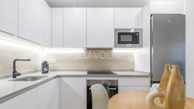 Apartamento en alquiler en Calle de Teruel - Imagen 19