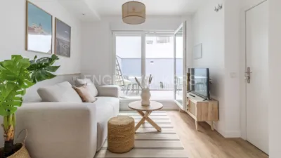 Apartamento en alquiler en Calle de Teruel - Imagen 2