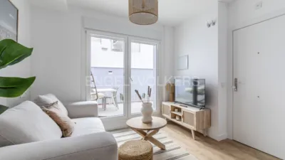 Apartamento en alquiler en Calle de Teruel - Imagen 3